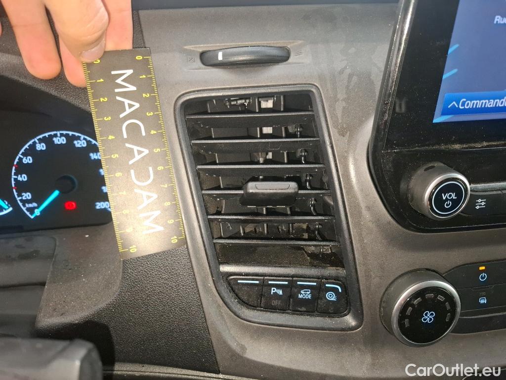  Ford  Transit FORD  Custom / 2018 / 4P / Fourgon tôlé 2.0 ECOBLUE 105 280 L1H1 TREND BUSINESS #85