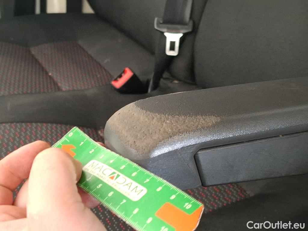  Citroen  Jumper CITROEN  / 2014 / 4P / Fourgon tôlé 33 L2H2 BlueHDi 110 BVM6 Club #14