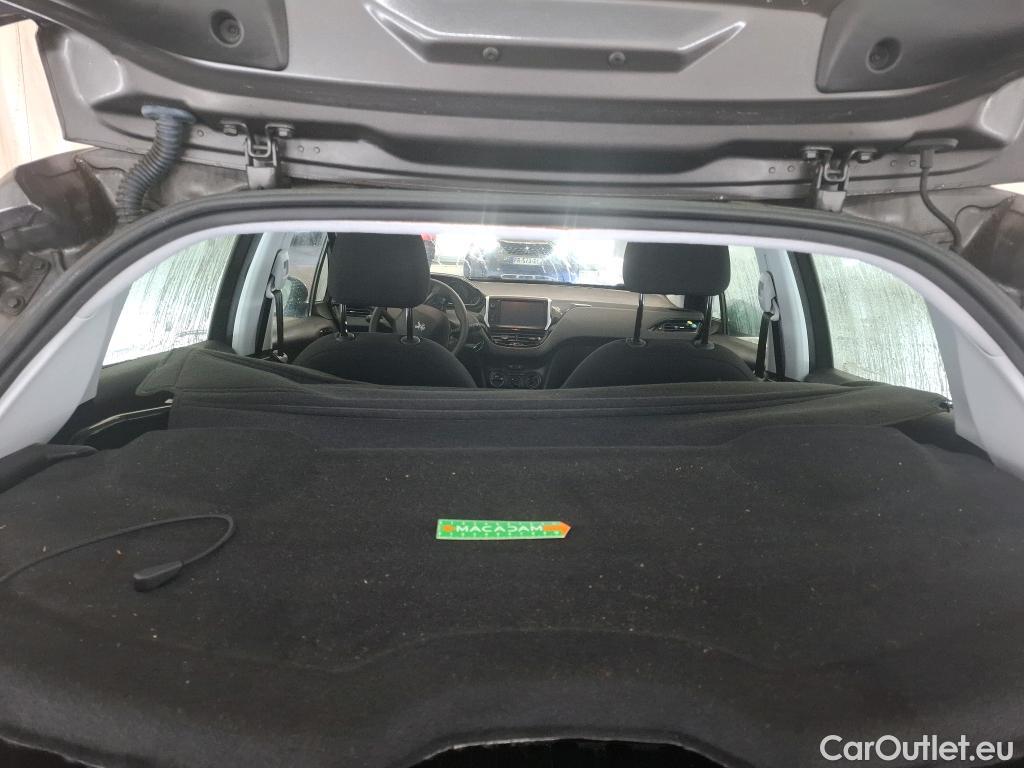  Peugeot  208 PEUGEOT  Affaire VU 5p Berline BlueHDi 100 ¤6.c S&S PREMIUM PACK #33