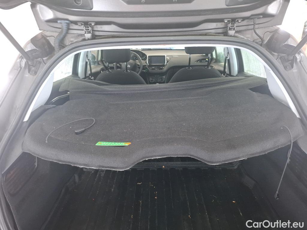  Peugeot  208 PEUGEOT  Affaire VU 5p Berline BlueHDi 100 ¤6.c S&S PREMIUM PACK #25