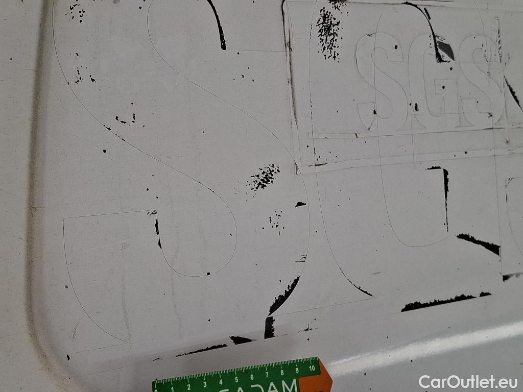  Peugeot  Partner PEUGEOT  / 2018 / 4P / Fourgonnette BLUEHDI 75 S&S STANDARD 650KG PREMIUM #16