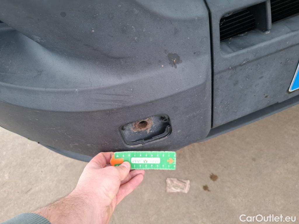  Citroen  Jumper CITROEN  / 2014 / 4P / Fourgon tôlé 33 L2H2 BlueHDi 110 BVM6 Club #77