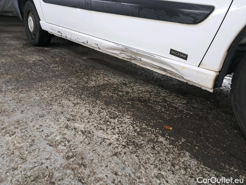  Peugeot  Expert  Fourgon  Fourgon L2H1 Pack CD Clim Plus 1.6 90CV BVM5 #1