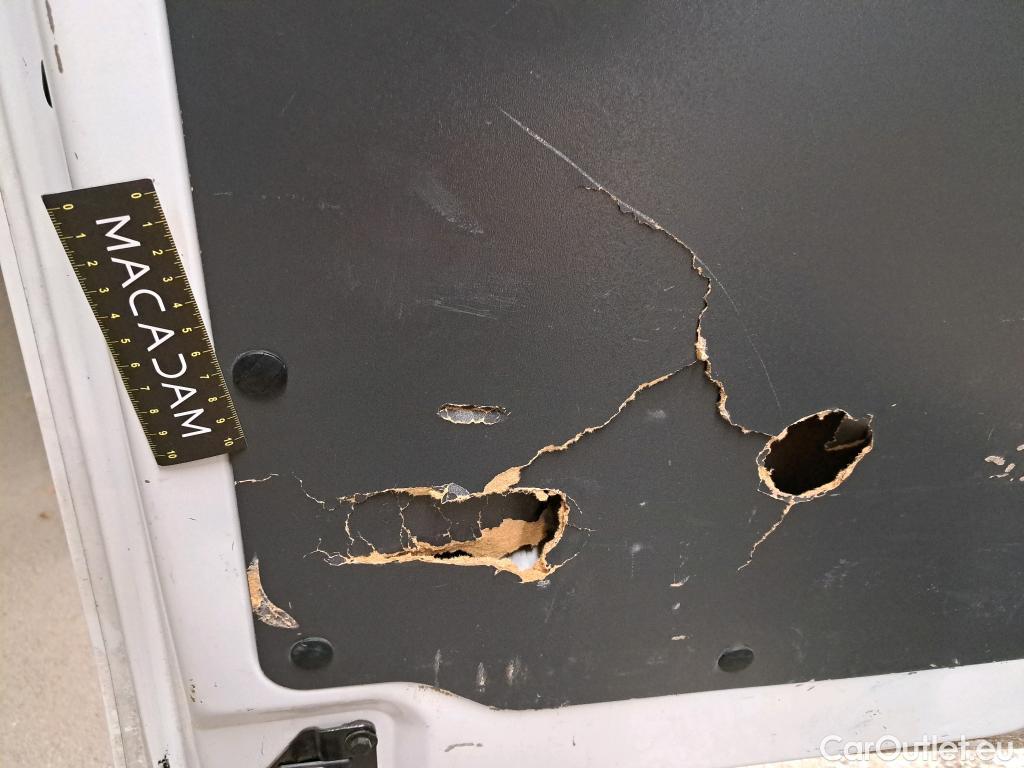  Citroen  Jumpy  Fourgon Driver M 2.0 BlueHDi 120CV BVM6 E6dT #15