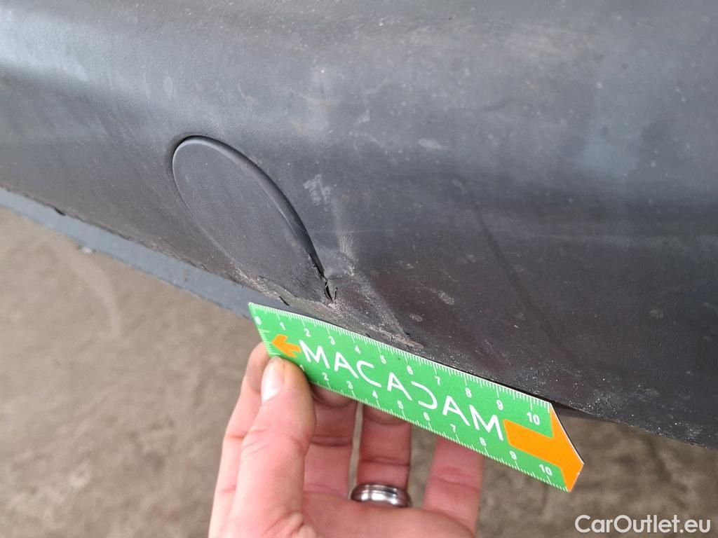  Peugeot  Partner PEUGEOT  / 2018 / 4P / Fourgonnette BLUEHDI 75 S&S STANDARD 650KG PREMIUM #66