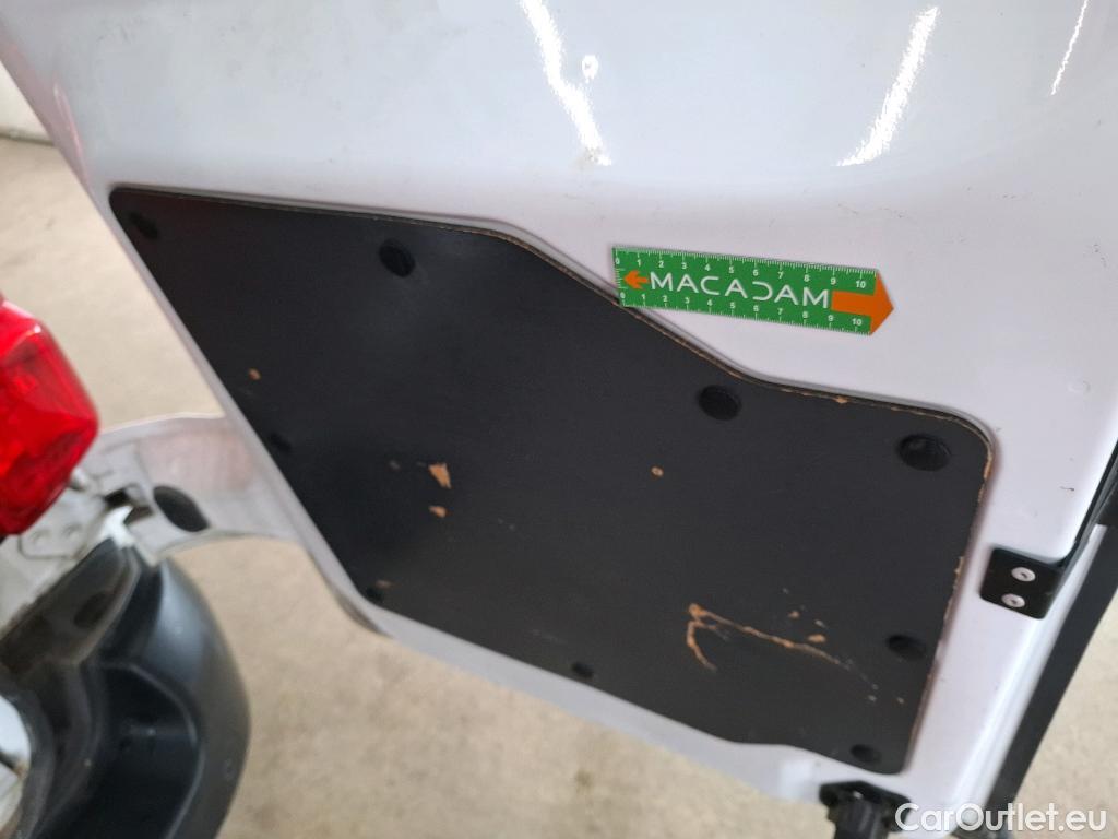  Opel  Vivaro OPEL  / 2019 / 4P / Fourgon tôlé 1.5 Diesel 100 ch L2 Pack Clim #14