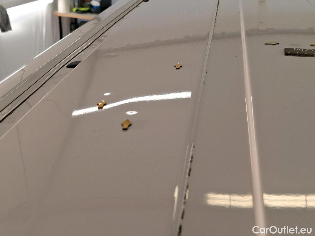  Ford  Transit Connect FORD  / 2013 / 5P / Fourgonnette 1.5EcoBlue 100 L2 cab. approf. Trend #4