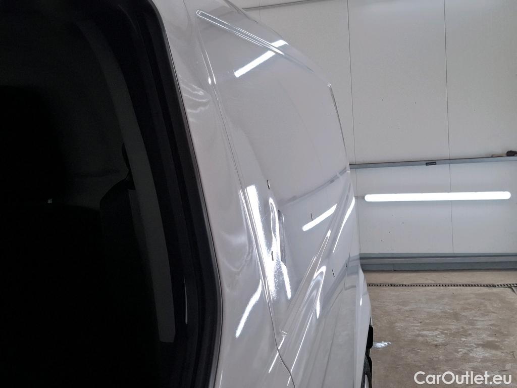  Ford  Transit FORD  Custom / 2018 / 4P / Fourgon tôlé 2.0 ECOBLUE 105 280 L1H1 TREND BUSINESS #18