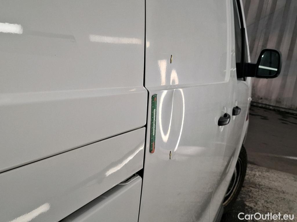  Peugeot  Expert PEUGEOT  / 2016 / 4P / Fourgon tôlé &BLUEHDI 120 S&S STANDARD PREMIUM PA #11