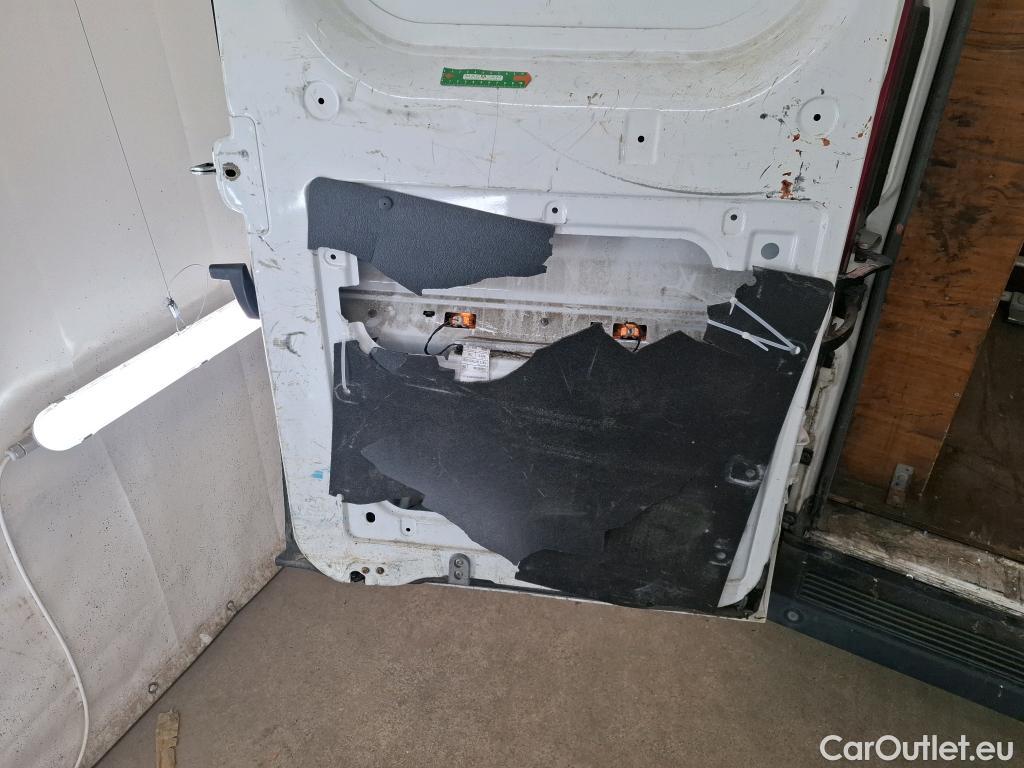  Citroen  Jumper CITROEN  / 2014 / 4P / Fourgon tôlé 33 L2H2 BlueHDi 110 BVM6 Club #74