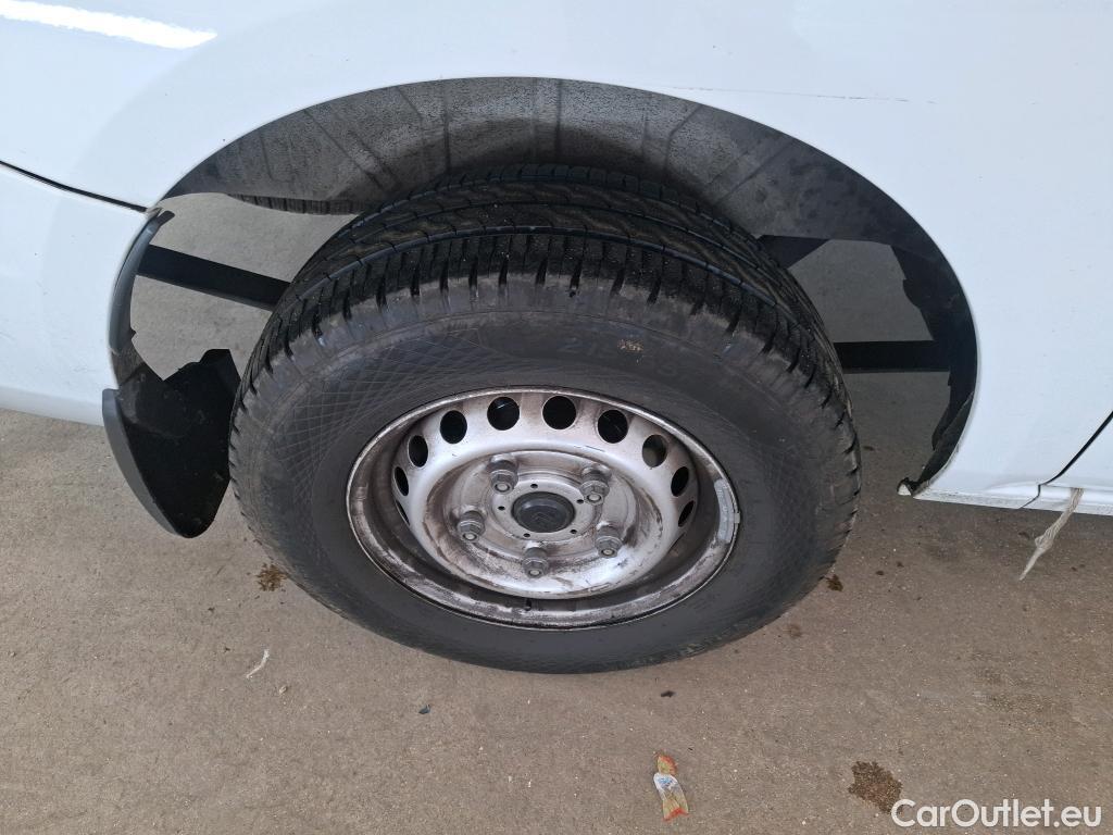  Ford  Transit FORD  Custom / 2018 / 4P / Fourgon tôlé 2.0 ECOBLUE 105 280 L1H1 TREND BUSINESS #89