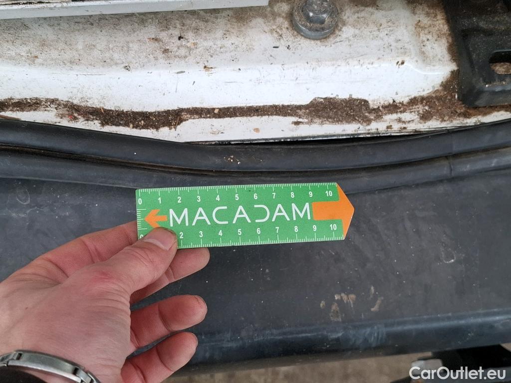  Peugeot  Partner PEUGEOT  / 2018 / 4P / Fourgonnette BLUEHDI 75 S&S STANDARD 650KG PREMIUM #62