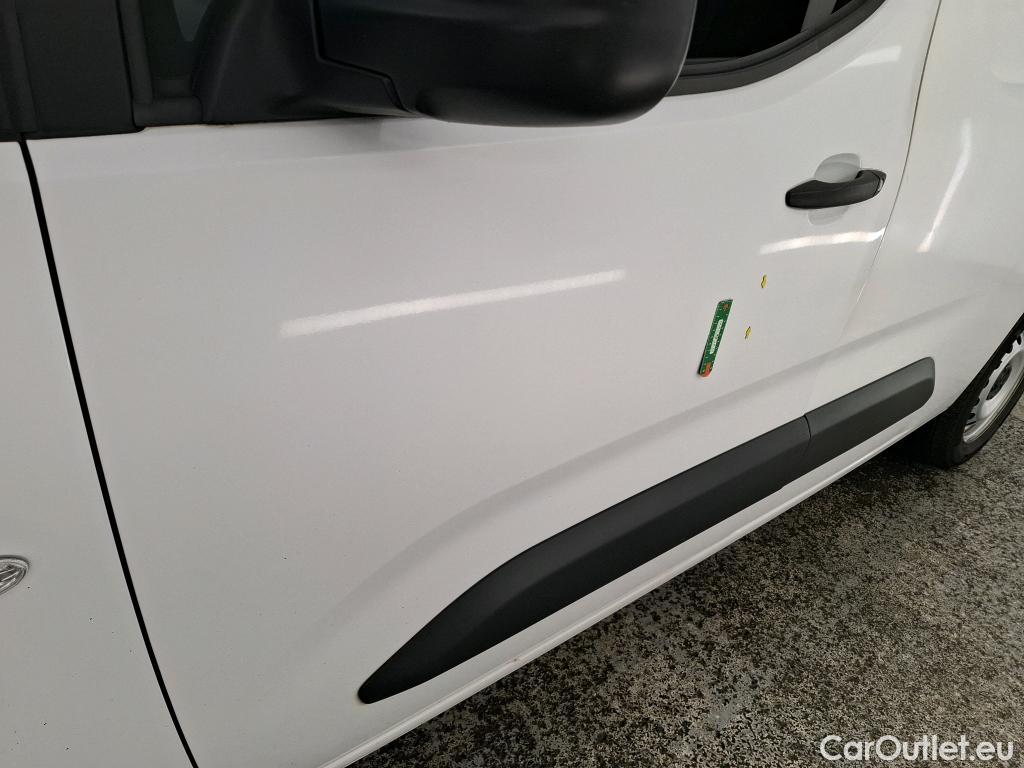  Peugeot  Partner  Premium L2 1.5 HDi 100CV BVM5 E6dT #13