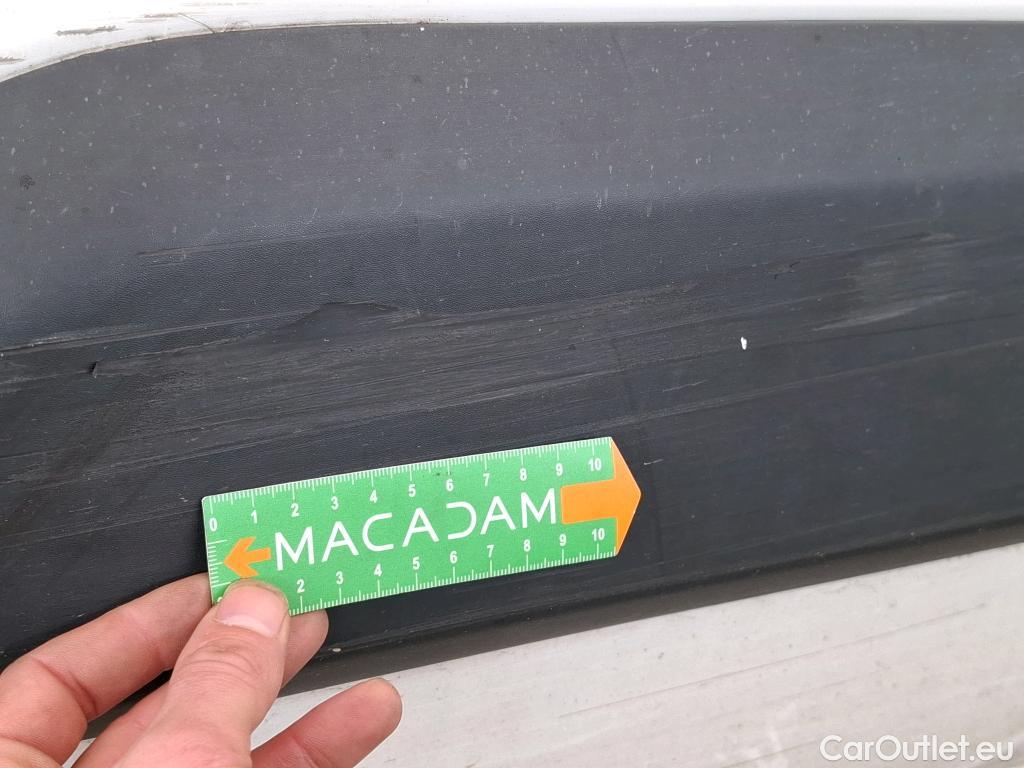  Peugeot  Partner PEUGEOT  / 2018 / 4P / Fourgonnette BLUEHDI 75 S&S STANDARD 650KG PREMIUM #52