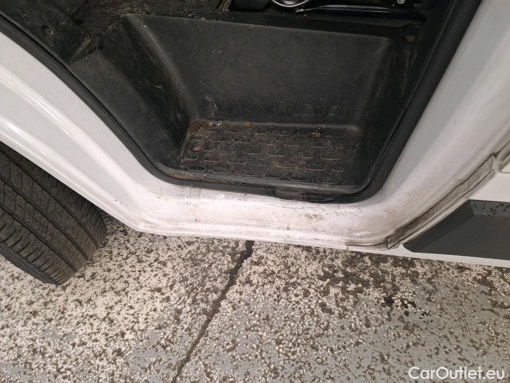  Peugeot  Boxer  Fourgon Surélevé 333 L2H2 Premium BlueHDi 120 Start&Stop HDi 120CV BVM6 E6d #20