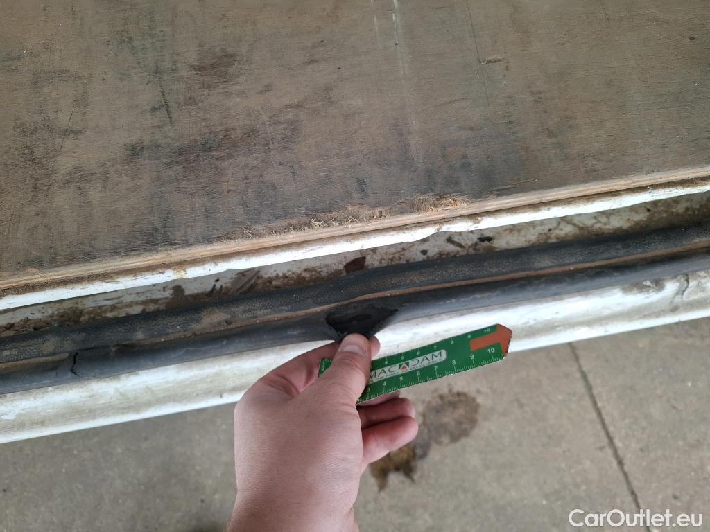  Citroen  Jumper CITROEN  / 2014 / 4P / Fourgon tôlé 33 L2H2 BlueHDi 110 BVM6 Club #69