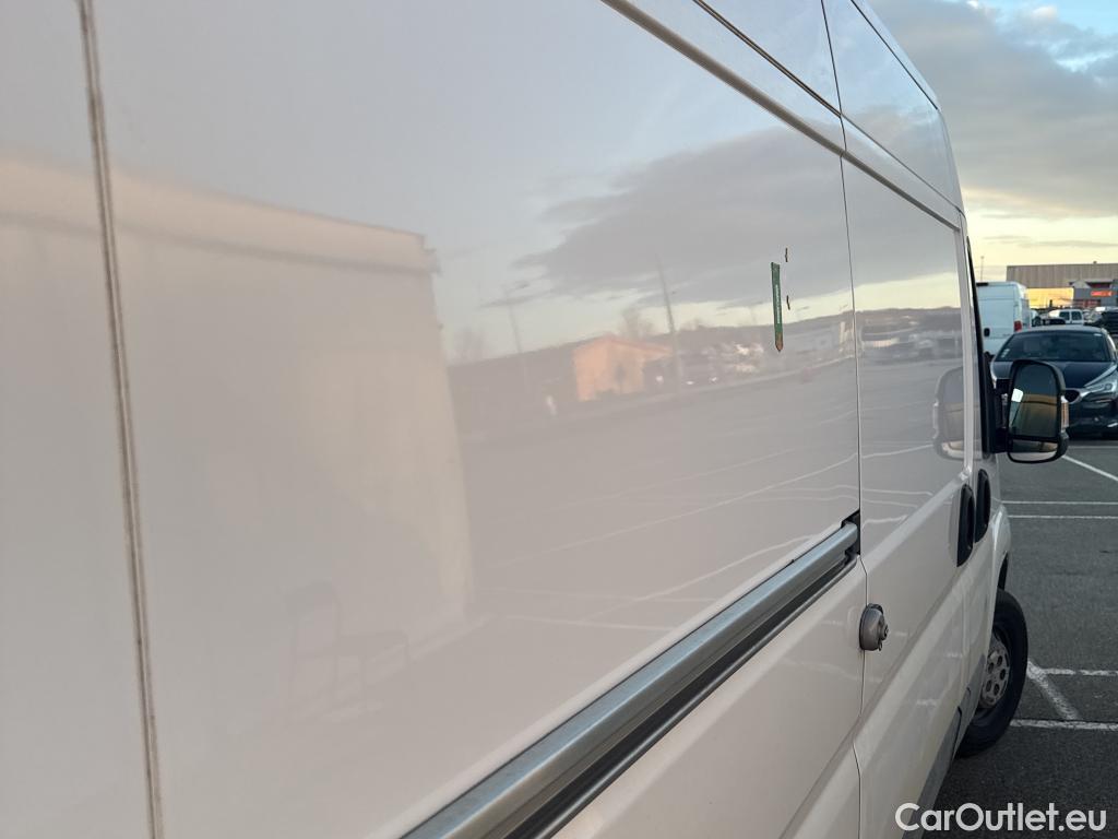  Citroen  Jumper CITROEN  / 2014 / 4P / Fourgon tôlé 33 L2H2 BlueHDi 140 S&S BVM6 Club #18