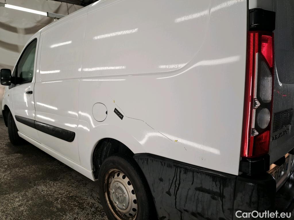  Peugeot  Expert  Fourgon  Fourgon L2H1 Pack CD Clim Plus 1.6 90CV BVM5 #16