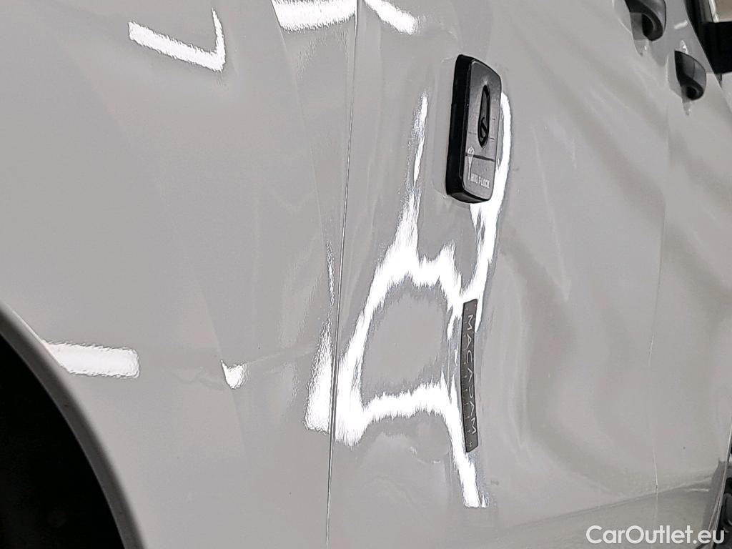  Citroen  Jumpy  Fourgon Driver M 2.0 BlueHDi 120CV BVM6 E6dT #9