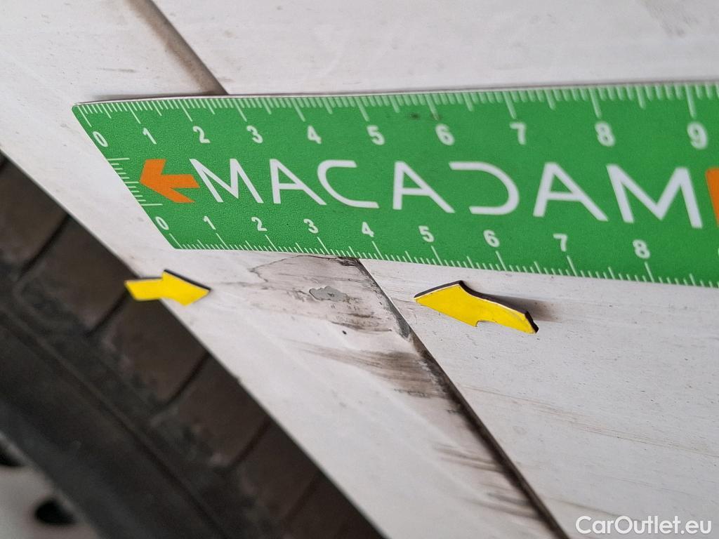  Peugeot  Partner PEUGEOT  / 2018 / 4P / Fourgonnette BLUEHDI 75 S&S STANDARD 650KG PREMIUM #9