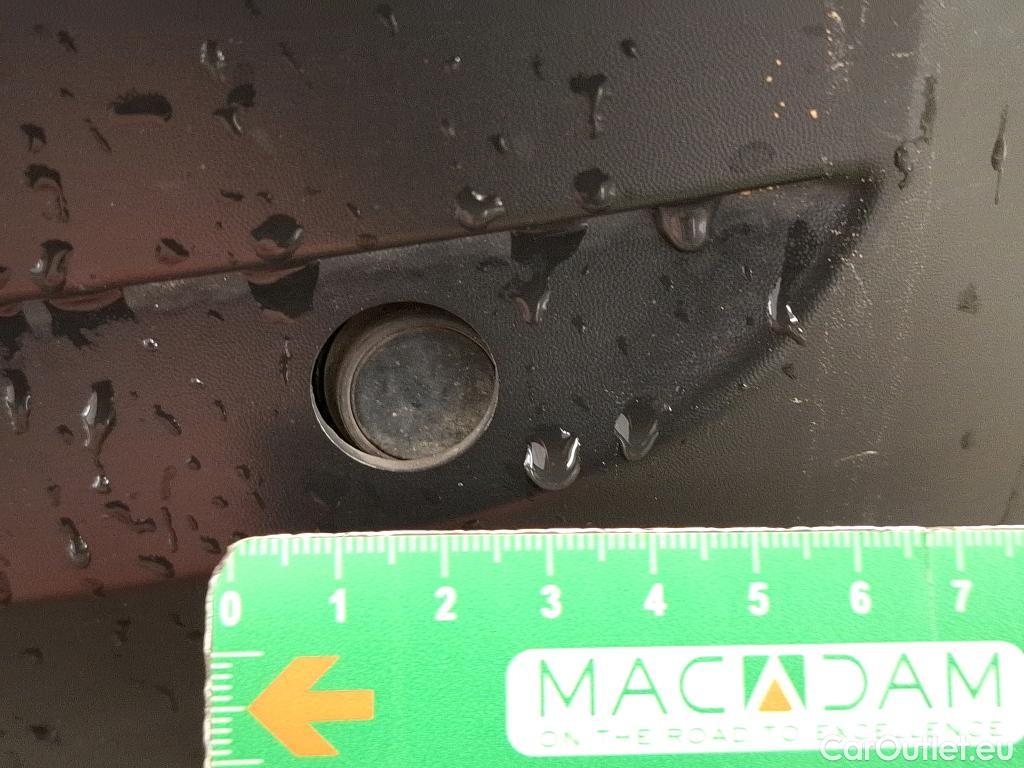  Citroen  C3  Société Feel Nav 1.5 BlueHDI 100CV BVM6 E6dT #28