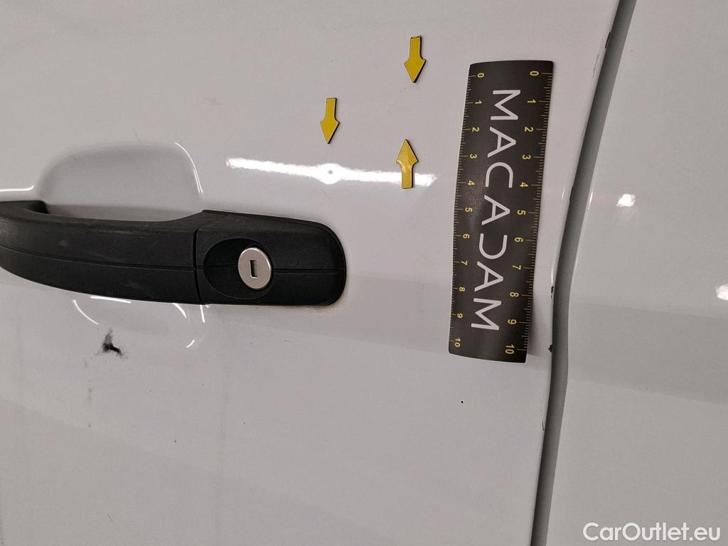  Ford  Transit Connect FORD  / 2013 / 5P / Fourgonnette 1.5EcoBlue 100 L2 cab. approf. Trend #37