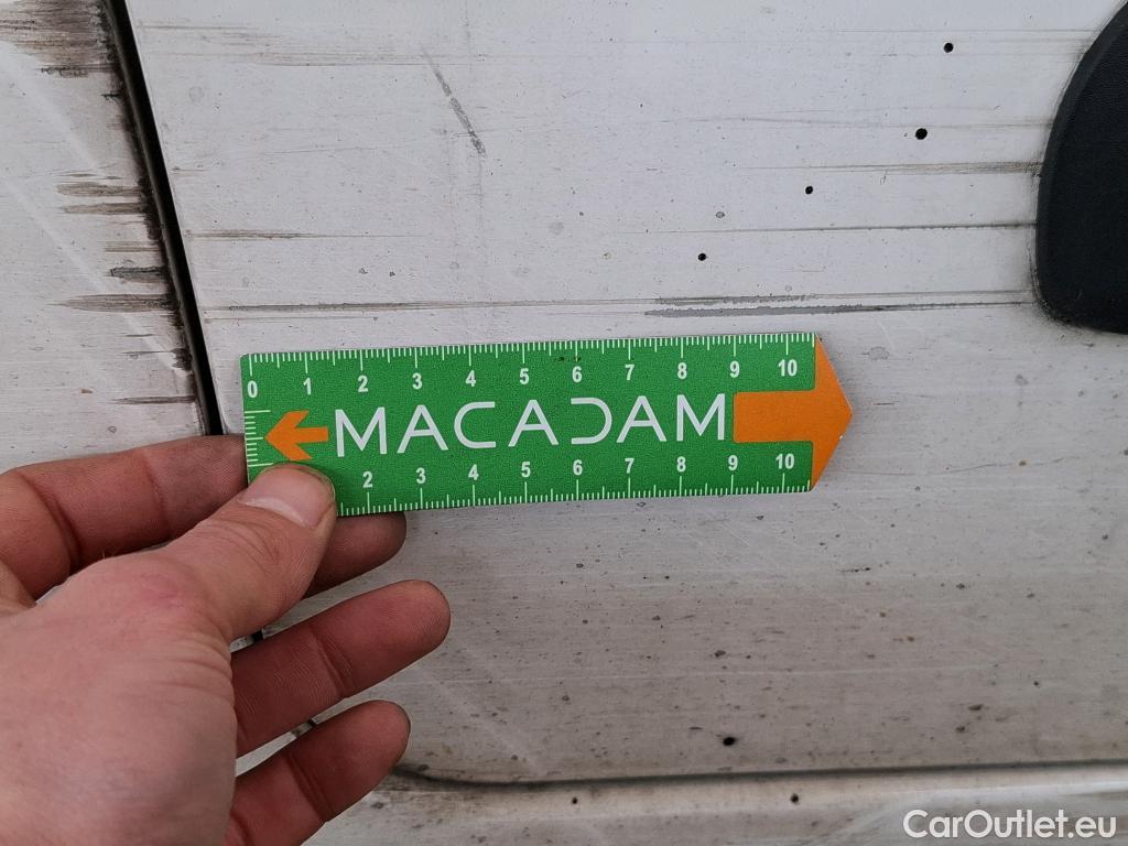  Peugeot  Partner PEUGEOT  / 2018 / 4P / Fourgonnette BLUEHDI 75 S&S STANDARD 650KG PREMIUM #24