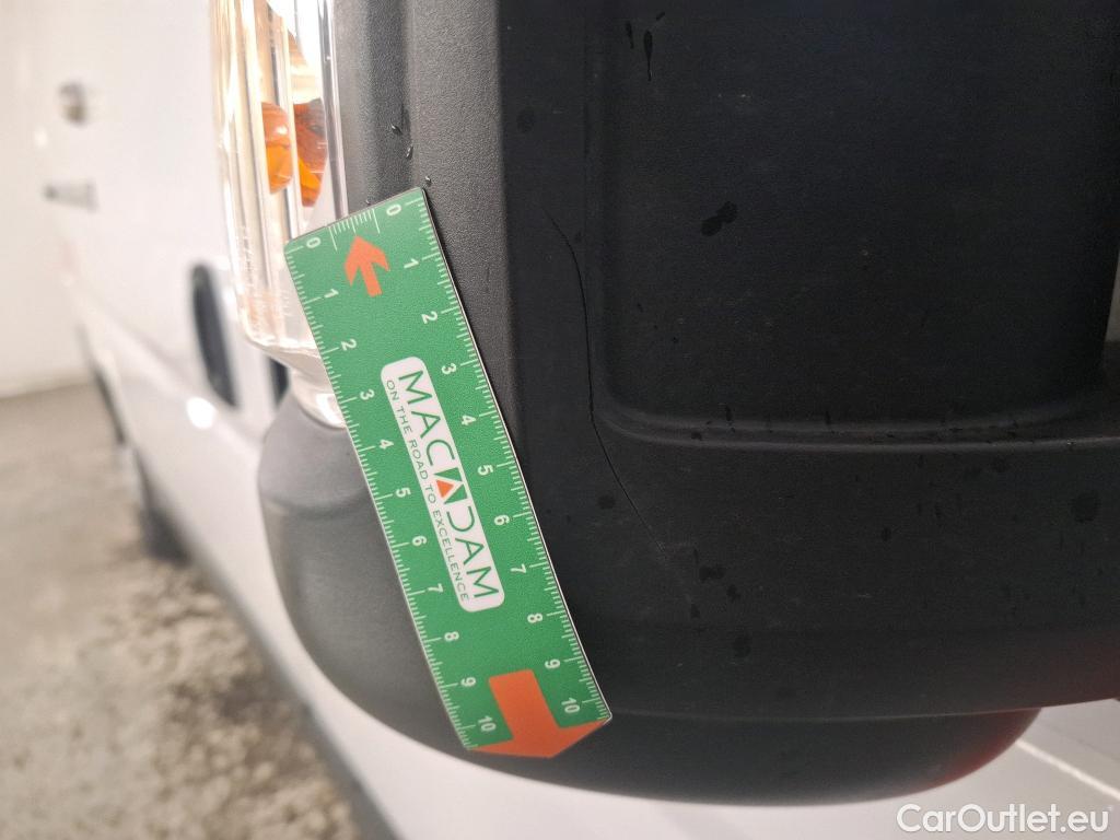  Peugeot  Boxer  Fourgon Surélevé 333 L2H2 Premium BlueHDi 120 Start&Stop HDi 120CV BVM6 E6d #4