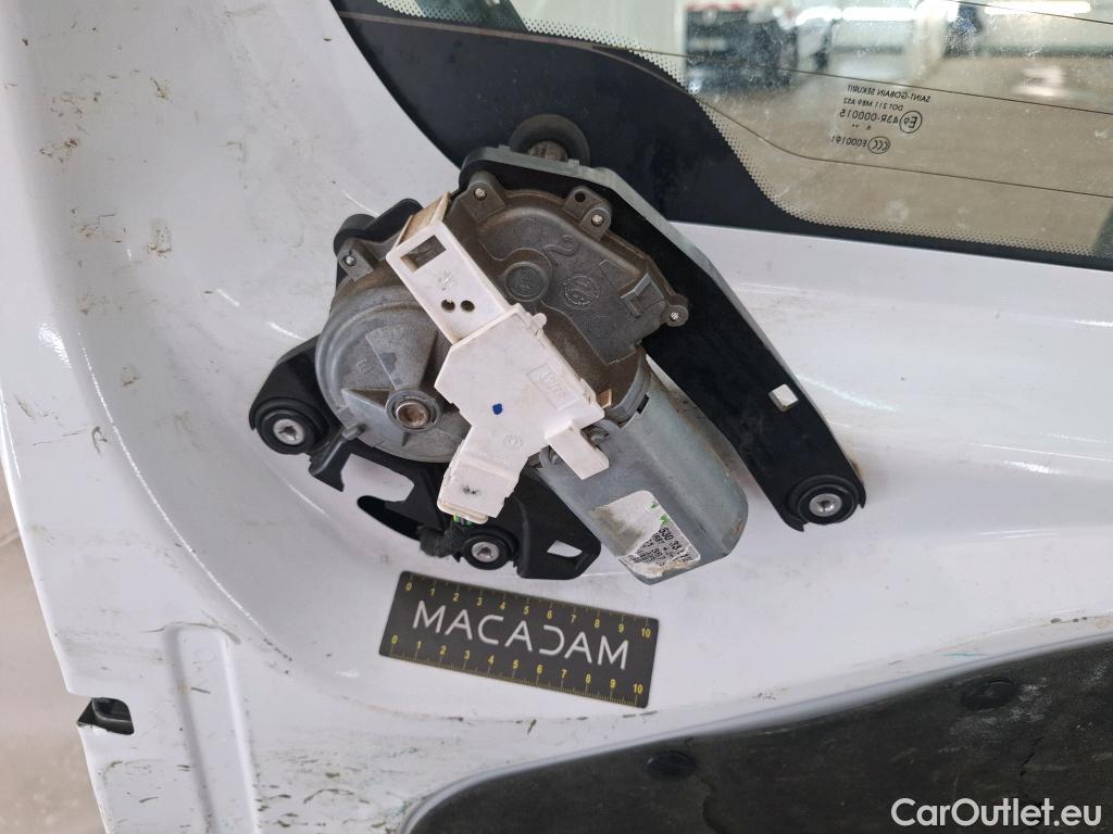  Citroen  Berlingo  Fourgon Confort L1 (Court) 1.6 BlueHDi 100CV BVM5 E6 #35