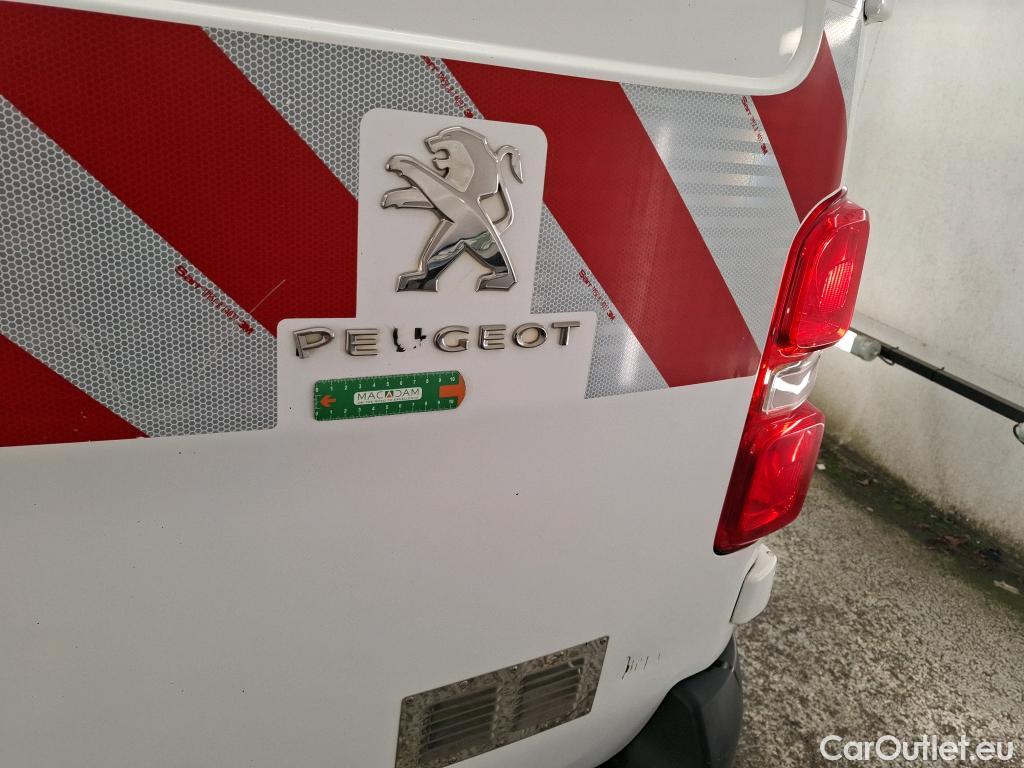  Peugeot  Expert PEUGEOT  / 2016 / 4P / Fourgon tôlé &BLUEHDI 120 S&S STANDARD PREMIUM PA #41