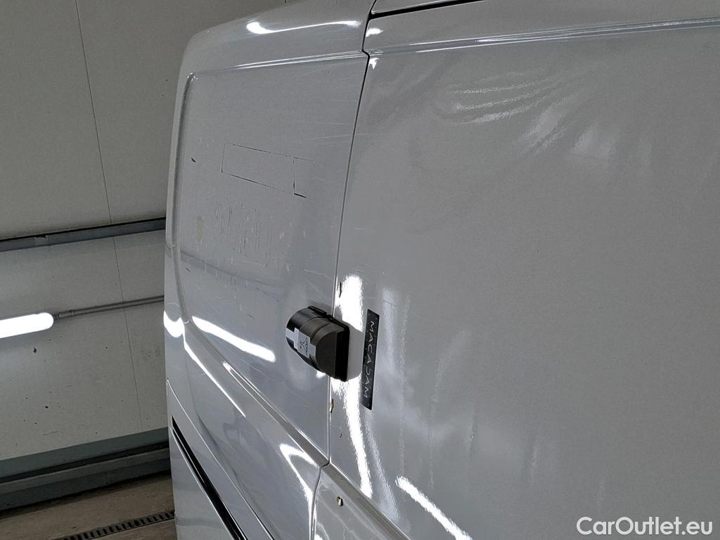  Ford  Transit FORD  Custom / 2018 / 4P / Fourgon tôlé 2.0 ECOBLUE 105 280 L1H1 TREND BUSINESS #35