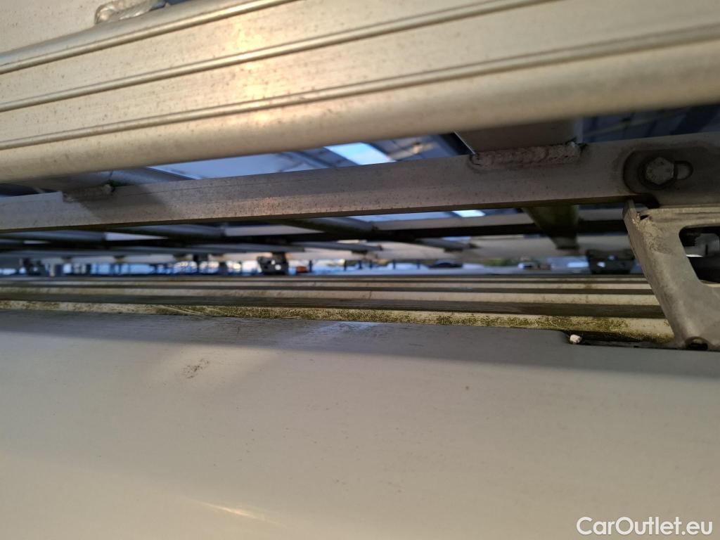  Citroen  Jumper CITROEN  / 2014 / 4P / Fourgon tôlé 33 L2H2 BlueHDi 110 BVM6 Club #94