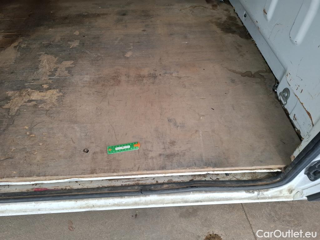  Citroen  Jumper CITROEN  / 2014 / 4P / Fourgon tôlé 33 L2H2 BlueHDi 110 BVM6 Club #67