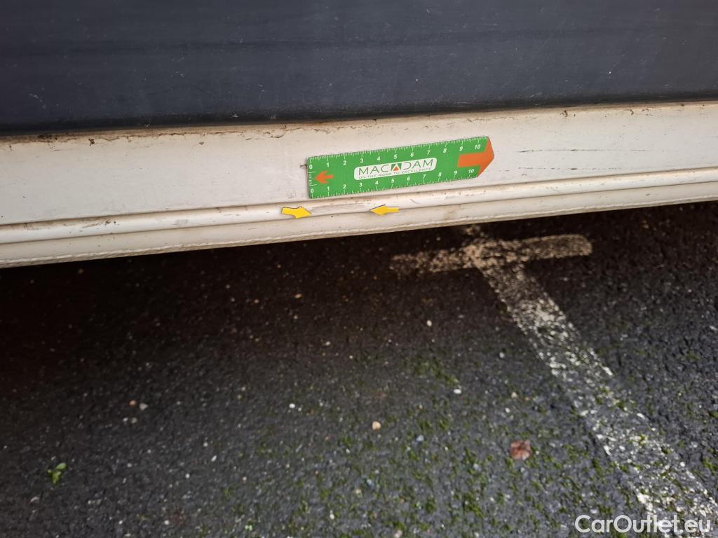  Citroen  Jumper CITROEN  / 2014 / 4P / Fourgon tôlé 33 L2H2 BlueHDi 110 BVM6 Club #91