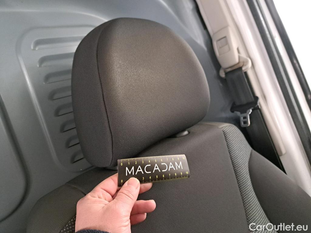  Peugeot  Expert  Fourgon  Fourgon L2H1 Pack CD Clim Plus 1.6 90CV BVM5 #63