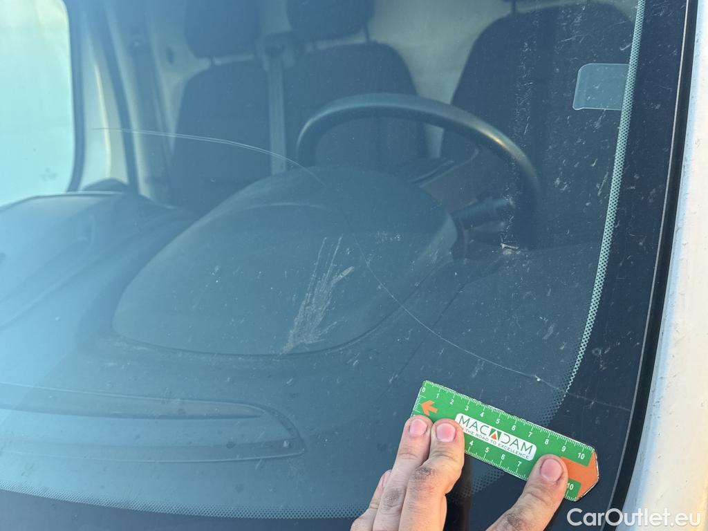  Citroen  Jumper CITROEN  / 2014 / 4P / Fourgon tôlé 33 L2H2 BlueHDi 140 S&S BVM6 Club #2