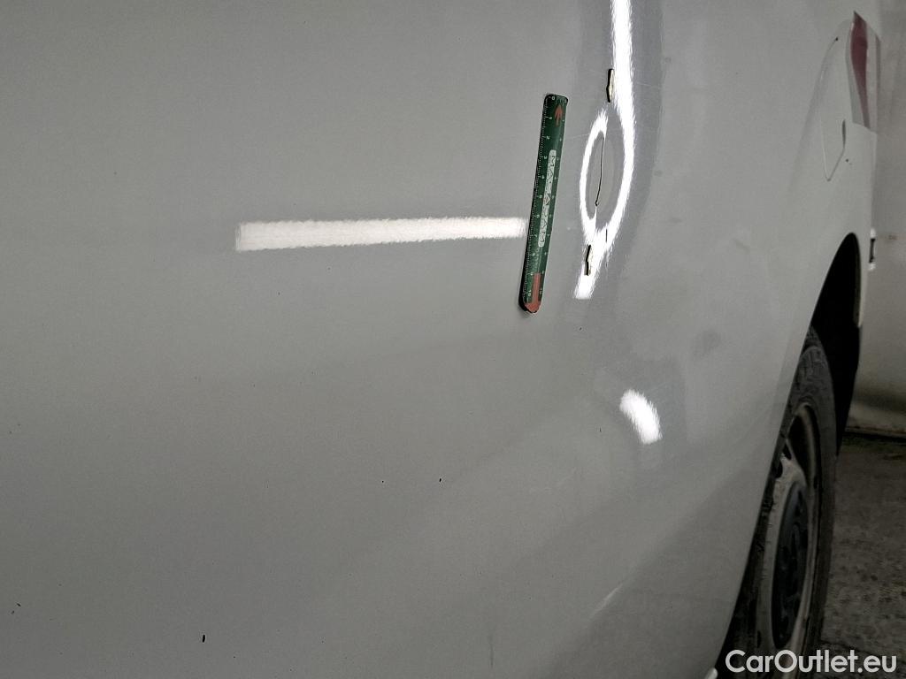  Peugeot  Expert PEUGEOT  / 2016 / 4P / Fourgon tôlé &BLUEHDI 120 S&S STANDARD PREMIUM PA #4