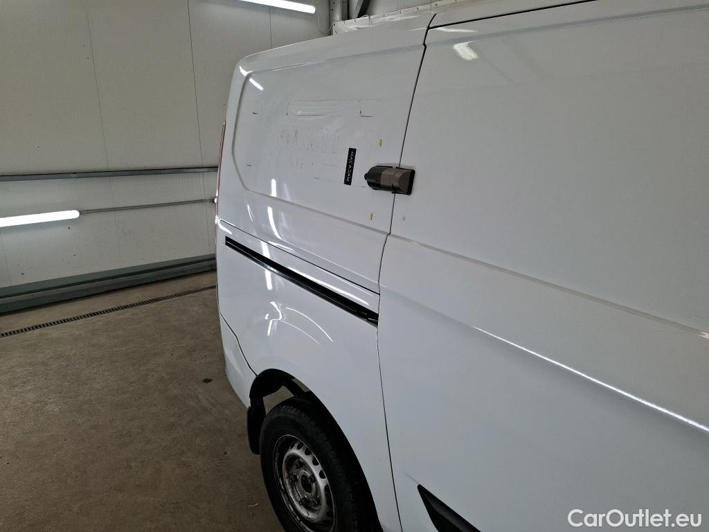  Ford  Transit FORD  Custom / 2018 / 4P / Fourgon tôlé 2.0 ECOBLUE 105 280 L1H1 TREND BUSINESS #13