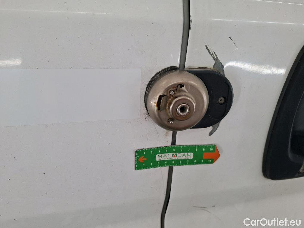  Citroen  Jumper CITROEN  / 2014 / 4P / Fourgon tôlé 33 L2H2 BlueHDi 110 BVM6 Club #42