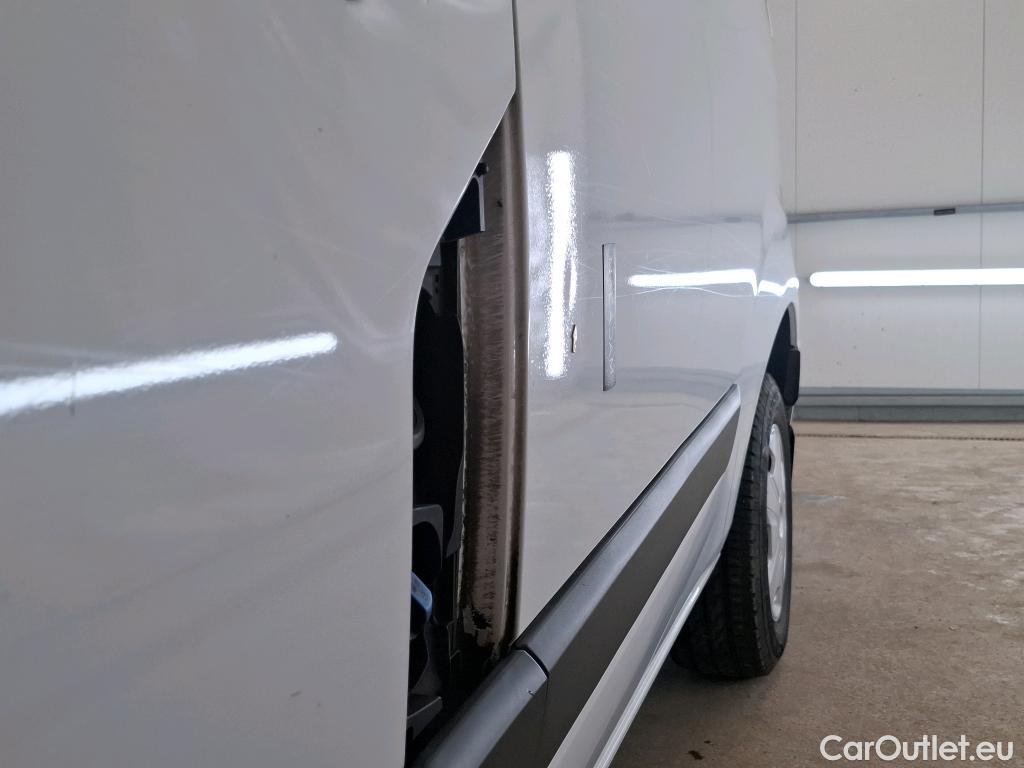  Ford  Transit FORD  Custom / 2018 / 4P / Fourgon tôlé 2.0 ECOBLUE 105 280 L1H1 TREND BUSINESS #25