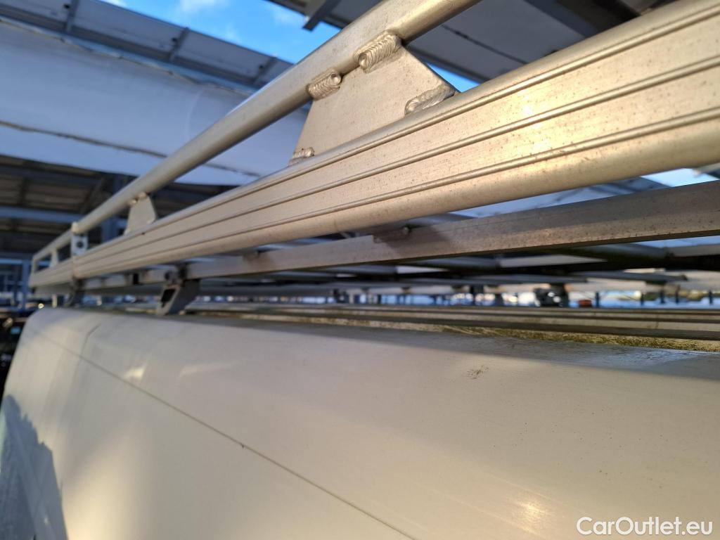  Citroen  Jumper CITROEN  / 2014 / 4P / Fourgon tôlé 33 L2H2 BlueHDi 110 BVM6 Club #93