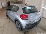  Citroen  C3  Société Feel 1.5 BlueHDI 100CV BVM6 E6d #2