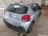  Citroen  C3  Société Feel 1.5 BlueHDI 100CV BVM6 E6d #3