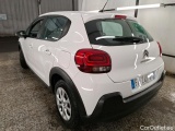  Citroen  C3  Société Feel Nav 1.5 BlueHDI 100CV BVM6 E6dT #2