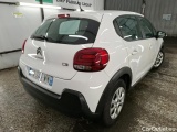  Citroen  C3  Société Feel Nav 1.5 BlueHDI 100CV BVM6 E6dT #3