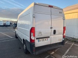  Citroen  Jumper CITROEN  / 2014 / 4P / Fourgon tôlé 33 L2H2 BlueHDi 140 S&S BVM6 Club #2