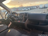  Citroen  Jumper CITROEN  / 2014 / 4P / Fourgon tôlé 33 L2H2 BlueHDi 140 S&S BVM6 Club #5