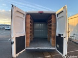 Citroen  Jumper CITROEN  / 2014 / 4P / Fourgon tôlé 33 L2H2 BlueHDi 140 S&S BVM6 Club #8
