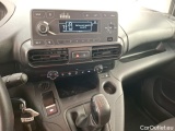  Peugeot  Partner  Premium L2 1.5 HDi 100CV BVM5 E6dT #7