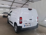  Peugeot  Partner  Asphalt L1 1.5 HDi 130CV BVA8 E6dT #2